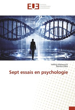 Sept essais en psychologie