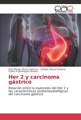 Her 2 y carcinoma gástrico