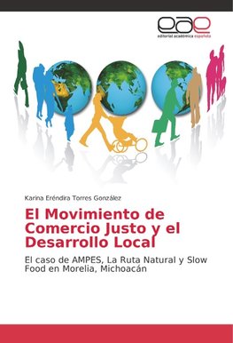 El Movimiento de Comercio Justo y el Desarrollo Local