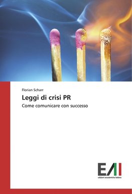 Leggi di crisi PR