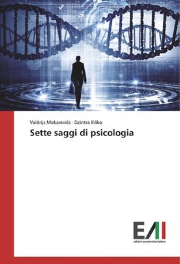 Sette saggi di psicologia