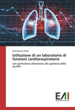 Istituzione di un laboratorio di funzioni cardiorespiratorie