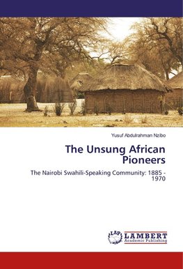 The Unsung African Pioneers