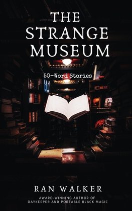 The Strange Museum