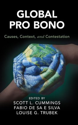 Global Pro Bono