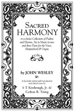 Sacred Harmony