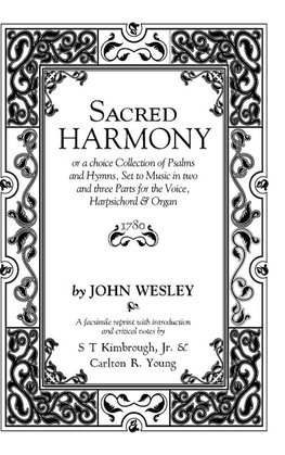 Sacred Harmony