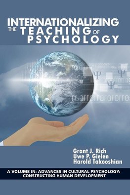 Internationalizing the Teaching of Psychology