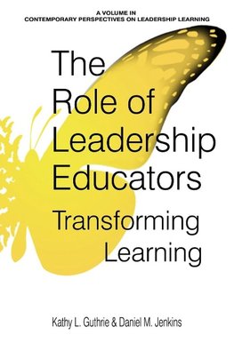 The Role of Leadership Educators