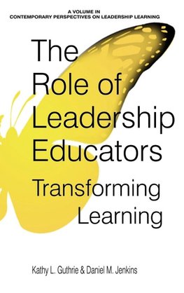 The Role of Leadership Educators