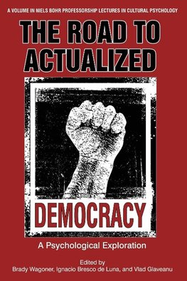 The Road to Actualized Democracy