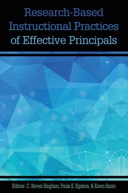 Research-based Instructional Practices of Effective Principals