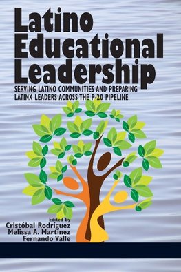 Latino Educational Leadership