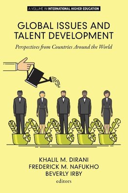 Global Issues and Talent Development