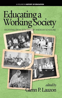 Educating a Working Society