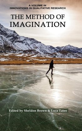 The Method of Imagination (hc)