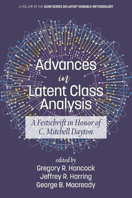 Advances in Latent Class Analysis