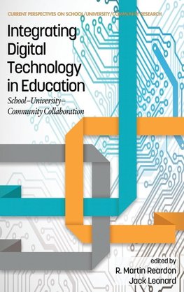 Integrating Digital Technology in Education