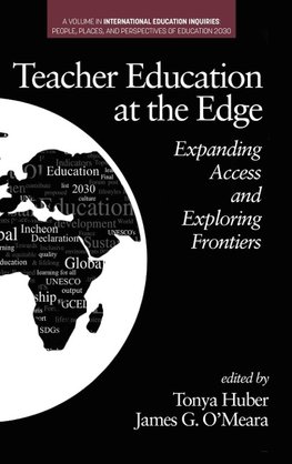 Teacher Education at the Edge