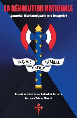 La Révolution nationale