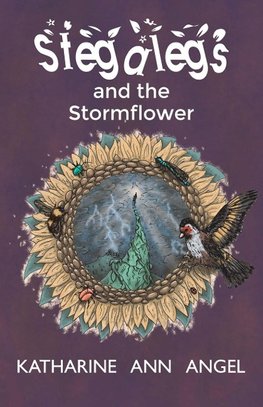 Stegalegs and the Stormflower