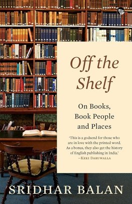 Off The Shelf