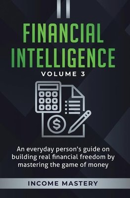 Financial Intelligence