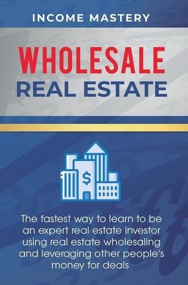 Wholesale Real Estate