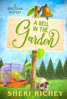 A Bell in the Garden