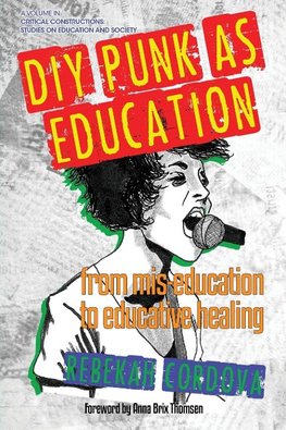 DIY Punk as Education