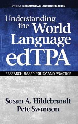 Understanding the World Language edTPA