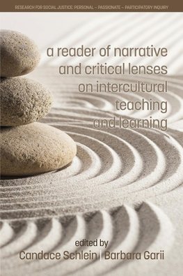 A Reader of Narrative and Critical Lenses on Intercultural Teaching and Learning