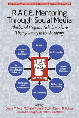 R.A.C.E. Mentoring Through Social Media