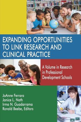 Expanding Opportunities to Link Research and Clinical Practice