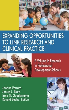 Expanding Opportunities to Link Research and Clinical Practice