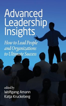 Advanced Leadership Insights