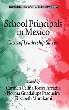 School Principals in Mexico