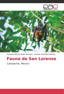 Fauna de San Lorenzo