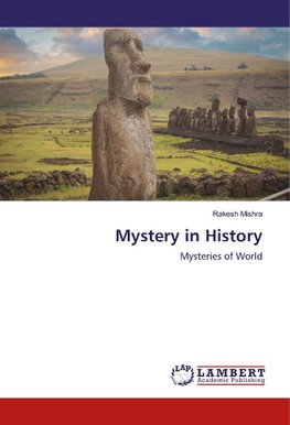 Mystery in History