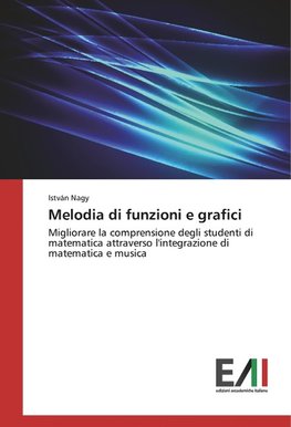 Melodia di funzioni e grafici