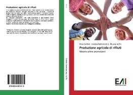 Produzione agricola di rifiuti