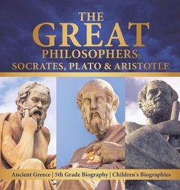 The Great Philosophers