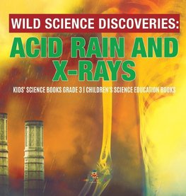 Wild Science Discoveries