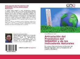 Articulación del Pronóstico del SENAMHI y de los Indicadores Naturales