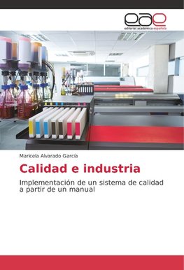 Calidad e industria