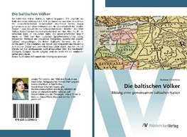 Die baltischen Völker