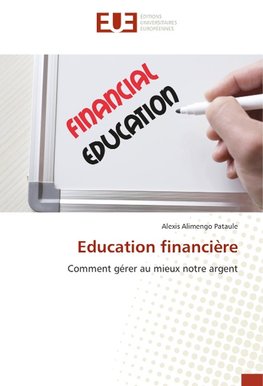 Education financière