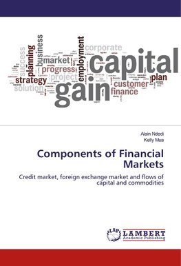 Components of Financial Markets