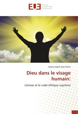 Dieu dans le visage humain: