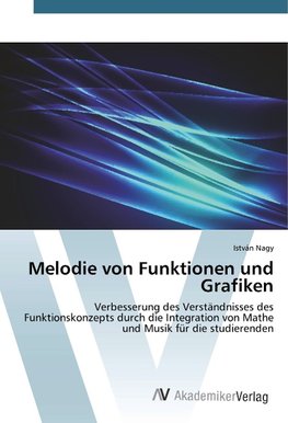 Melodie von Funktionen und Grafiken